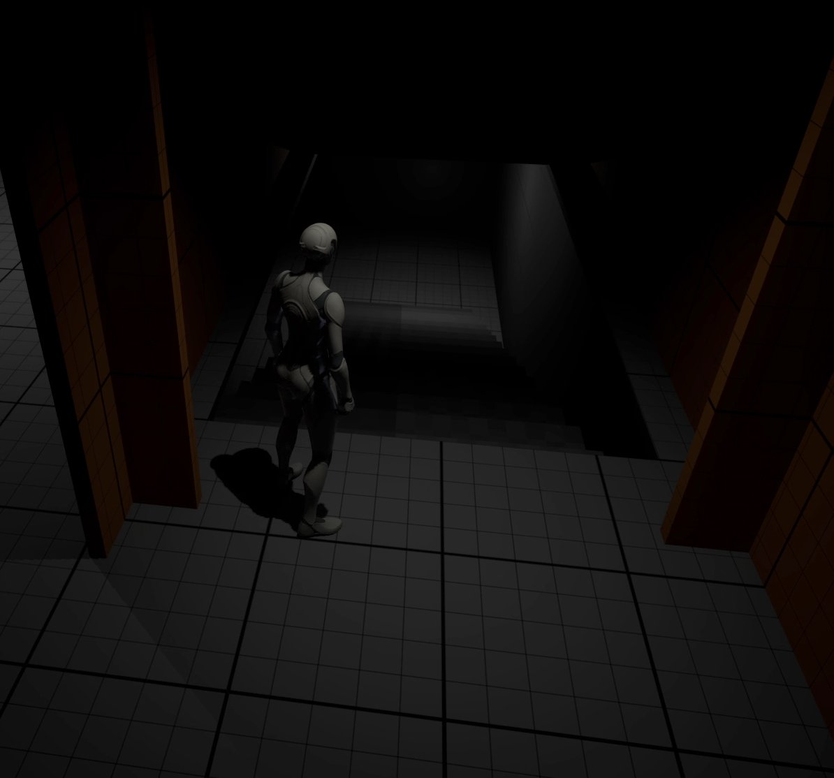 Horror Cabin hero shot