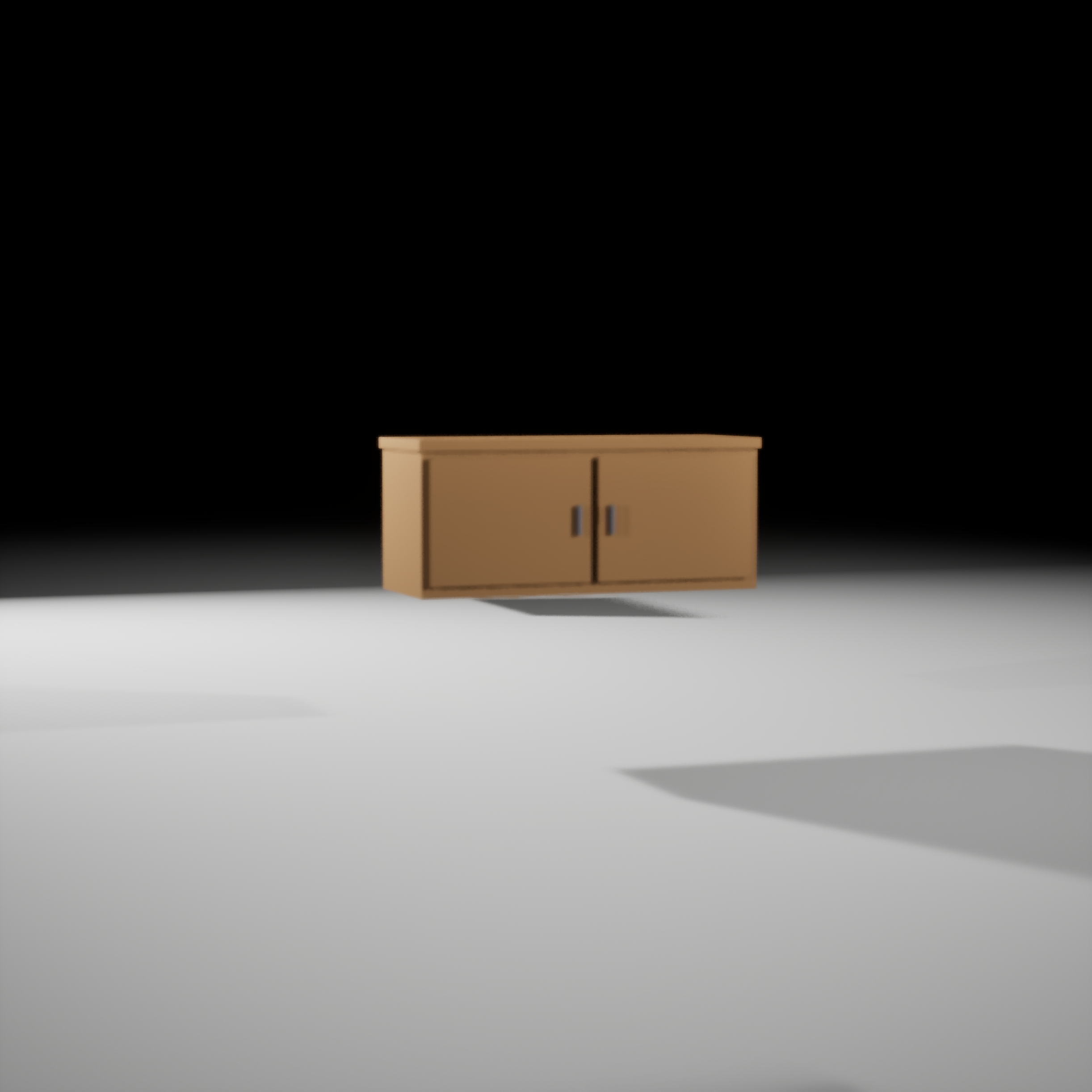 Bathroom Cabinet