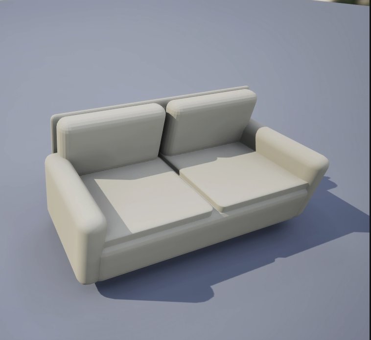 Couch