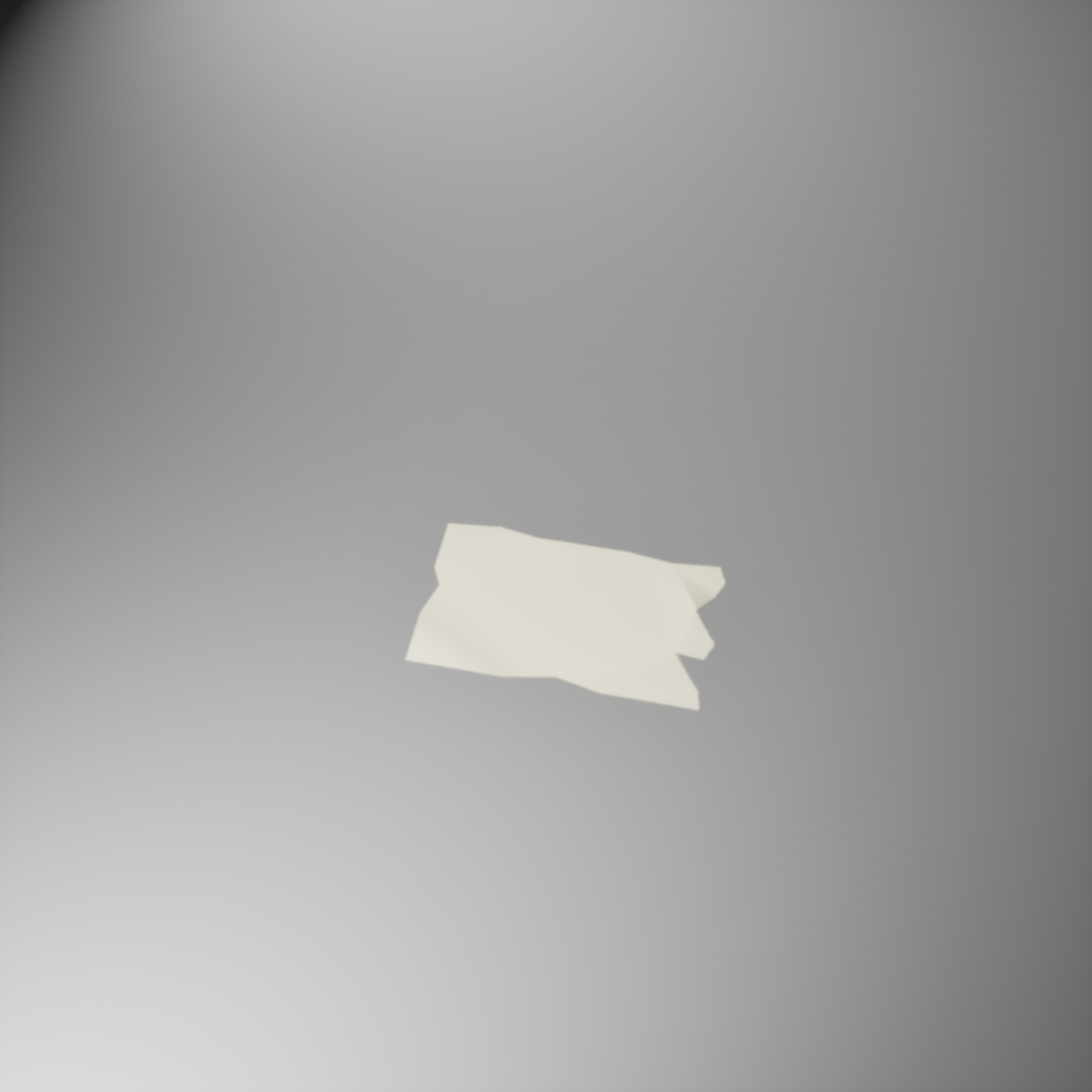 Torn Note